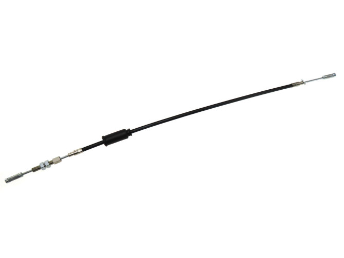Cable Puch Magnum brake cable rear A.M.W. product